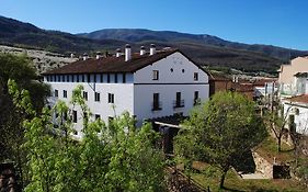 Hotel Hospederia Valle Del Jerte